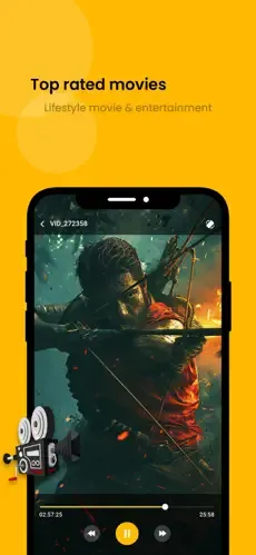 jiohotstar-download-app download Top Rated Movies