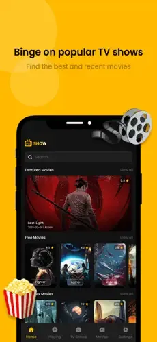 jiohotstar-download-app download tv show